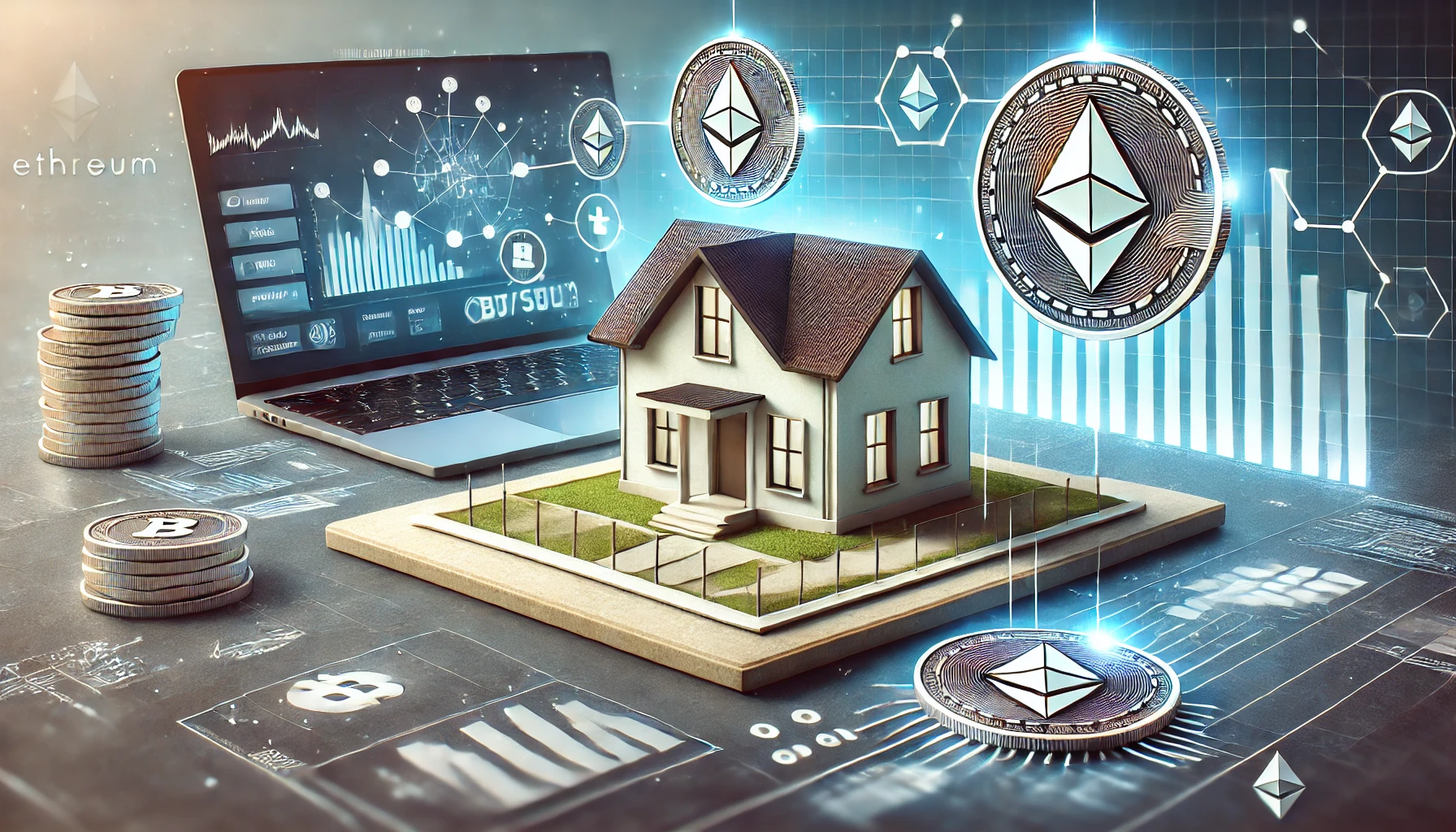 meilleures plateformes d'immobilier tokeniser